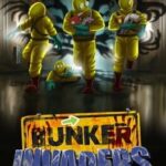 Bunker Invaders