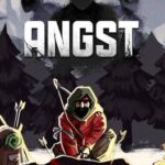 Angst: A Tale of Survival