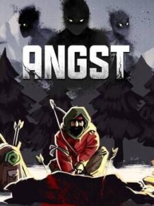 Angst: A Tale of Survival