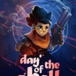 Day of the Shell