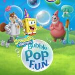 SpongeBob: Bubble Pop F.U.N.