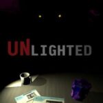 Unlighted