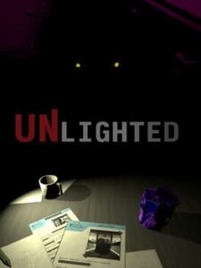 Unlighted