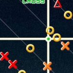 Circle Triangle Cross