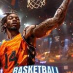 Basketball Legends 24