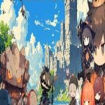 Isekai Survivors