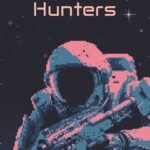 Voxel Hunters