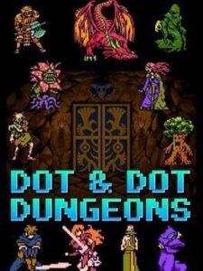 Dot & Dot Dungeons