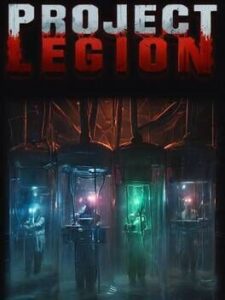 Project Legion
