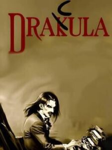Drak(c)ula