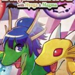 DragonMirrored with Hyoga & Magma