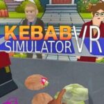 Kebab Simulator VR