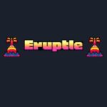 Eruptle