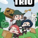 Treasure 'n Trio