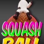 Squash Ball