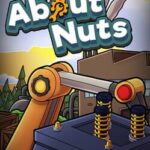 Nuts About Nuts