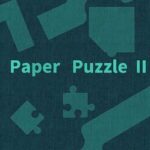 Paper Puzzle Ⅱ