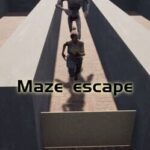 Maze Escape