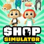 Shop Simulator: Pet Shop