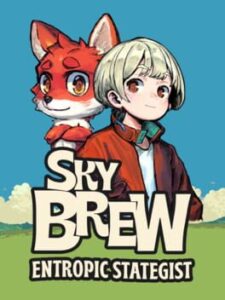 SkyBrew: Entropic Strategist