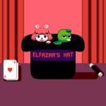 Elfazar's Hat
