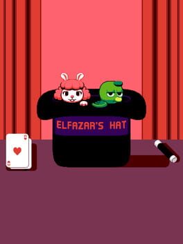 Elfazar’s Hat