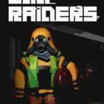 Egg Raiders