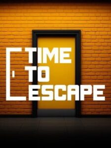 Time to Escape