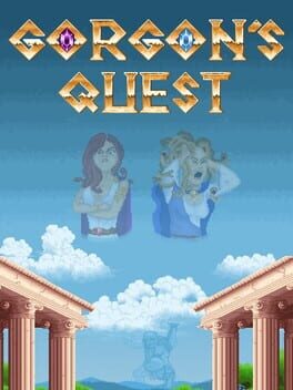 Gorgon’s quest