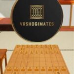 VR Shogi Mates