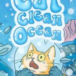Cat Clean Ocean