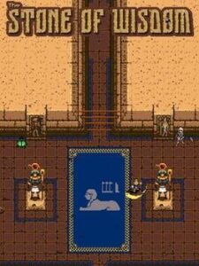 The Stone of Wisdom