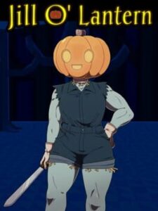 Jill O’ Lantern