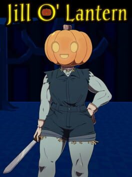 Jill O’ Lantern
