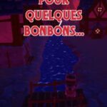 Pour Quelques Bonbons...