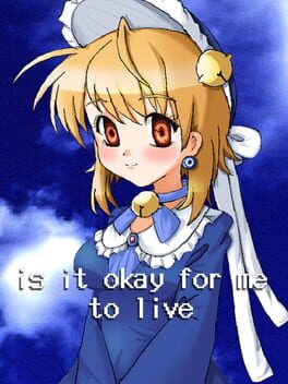Is It Okay for Me to Live