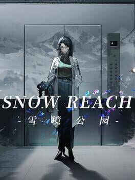 The Snow Reach