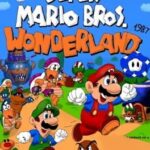 Super Mario Bros. Wonderland 1987