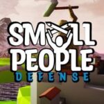 Small People Defense