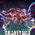 Graveyard Gunslingers