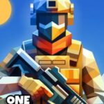 One Map: Never Ending Battle Royale