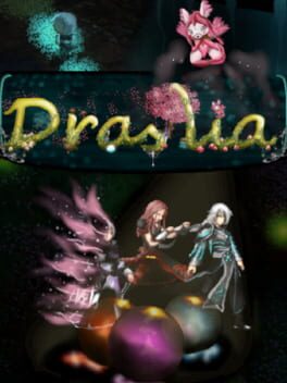 Dras’lia