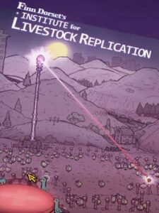 Finn Dorset’s Institute For Livestock Replication