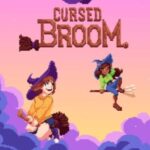 Cursed Broom