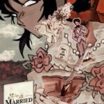 Married in Red