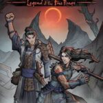 Shadowveil: Legend of The Five Rings