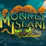 The Booze of Monkey Island