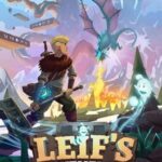 Leif's Adventure: Netherworld Hero