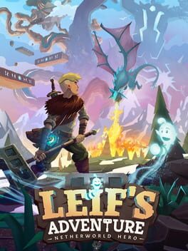 Leif’s Adventure: Netherworld Hero