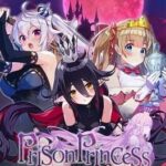 Prison Princess: Trapped Allure